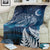 New Zealand Matariki Blanket Starry Night Style