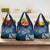 New Zealand Matariki Grocery Bag Starry Night Style