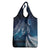 New Zealand Matariki Grocery Bag Starry Night Style