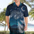 New Zealand Matariki Hawaiian Shirt Starry Night Style