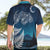 New Zealand Matariki Hawaiian Shirt Starry Night Style