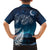 New Zealand Matariki Hawaiian Shirt Starry Night Style