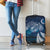 New Zealand Matariki Luggage Cover Starry Night Style