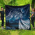 New Zealand Matariki Quilt Starry Night Style