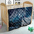 New Zealand Matariki Quilt Starry Night Style