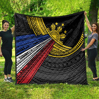 Philippines Sun Quilt Pasifika Tribal Style LT7 - Polynesian Pride