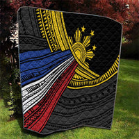 Philippines Sun Quilt Pasifika Tribal Style LT7 - Polynesian Pride
