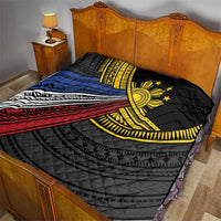 Philippines Sun Quilt Pasifika Tribal Style LT7 - Polynesian Pride