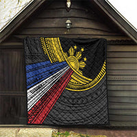 Philippines Sun Quilt Pasifika Tribal Style LT7 - Polynesian Pride