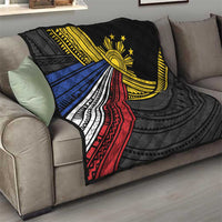 Philippines Sun Quilt Pasifika Tribal Style LT7 - Polynesian Pride