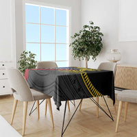 Philippines Sun Tablecloth Pasifika Tribal Style LT7 - Polynesian Pride