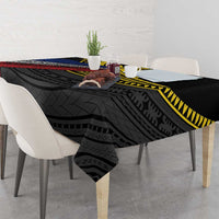 Philippines Sun Tablecloth Pasifika Tribal Style LT7 - Polynesian Pride