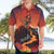 Hawaii Kilauea Volcano Hawaiian Shirt Pele Goddess