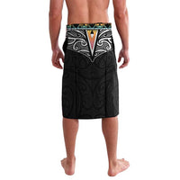 50 Years Kia Kaha Te Reo Maori Lavalava Ake Ake Ake! LT7 - Polynesian Pride
