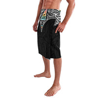 50 Years Kia Kaha Te Reo Maori Lavalava Ake Ake Ake! LT7 - Polynesian Pride