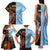 personalised-fiji-and-australia-family-matching-tank-maxi-dress-and-hawaiian-shirt-masi-patterns-mix-aboriginal-art