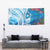 Hafa Adai Guam Tapestry Crystal Waves