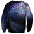 New Zealand Aotearoa Matariki Sweatshirt Starry Silver Fern