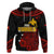 Custom PNG Kumuls Rugby Hoodie Motuan Mix Patterns LT7 - Polynesian Pride