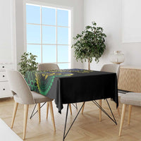 Proudly Ni-Van Sandroing Inspired Tablecloth Malampa Classic Style LT7 - Polynesian Pride