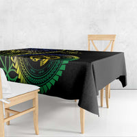 Proudly Ni-Van Sandroing Inspired Tablecloth Malampa Classic Style LT7 - Polynesian Pride
