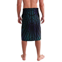 Aotearoa Maori Te Whai Rahi Lavalava Tala - Nowhere You Could Go That I Won't Be With You LT7 - Polynesian Pride