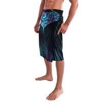 Aotearoa Maori Te Whai Rahi Lavalava Tala - Nowhere You Could Go That I Won't Be With You LT7 - Polynesian Pride