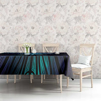 Aotearoa Maori Te Whai Rahi Tablecloth Tala - Nowhere You Could Go That I Won't Be With You LT7 - Polynesian Pride