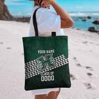 Hawaii Rainbow Warriors Alumni Custom Tote Bag Kanaka Arrows Tropical Vibes LT7 - Polynesian Pride