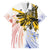 Philippines Independence Day Family Matching Summer Maxi Dress and Hawaiian Shirt Eagle Mix Filipino Flag Tribal Style