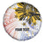 Philippines Independence Day Spare Tire Cover Eagle Mix Filipino Flag Tribal Style