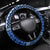 Samoa Siapo Motif Steering Wheel Cover Classic Style - Bue Ver