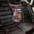 Aotearoa and Australia Indigenous Back Car Seat Cover Stand Together For Te Tiriti