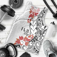 Bula Fiji Day Men Tank Top Tagimaucia on Masi Pattern LT7 - Polynesian Pride