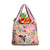 Aloha Hawaii Grocery Bag I'iwi on Mamane Pastel Pink