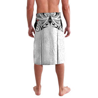 Aotearoa Personalized Lavalava Proud To Be Maori LT7 - Polynesian Pride