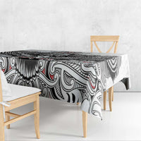 Aotearoa Personalized Tablecloth Proud To Be Maori LT7 - Polynesian Pride