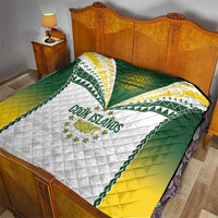 Cook Islands Rugby Quilt Kuki's Aitu Champions LT7 - Polynesian Pride