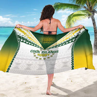 Cook Islands Rugby Sarong Kuki's Aitu Champions LT7 - Polynesian Pride