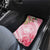 Aloha Hawaii Maui Car Mats Goddess Lokelani Rose