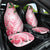 Aloha Hawaii Maui Car Seat Cover Goddess Lokelani Rose