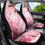 Aloha Hawaii Maui Car Seat Cover Goddess Lokelani Rose