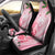 Aloha Hawaii Maui Car Seat Cover Goddess Lokelani Rose