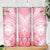 Aloha Hawaii Maui Skinny Tumbler Goddess Lokelani Rose