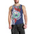 Samoa Rugby Personalized Men Tank Top Toa Samoa Myriad Siapo