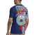 Samoa Rugby Personalized Rugby Jersey Toa Samoa Myriad Siapo