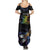 Personalised Polynesian Memorial Summer Maxi Dress Your Wings Were Ready But My Heart Was Not