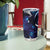 New Zealand Maori Matariki Tumbler Cup Tui Bird Galaxy