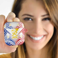 Philippines Tribal Sun AirPods Case Hunting Eagle LT7 - Polynesian Pride