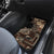 Vaiaso o le Gagana Samoa Car Mats Siapo Motif Black